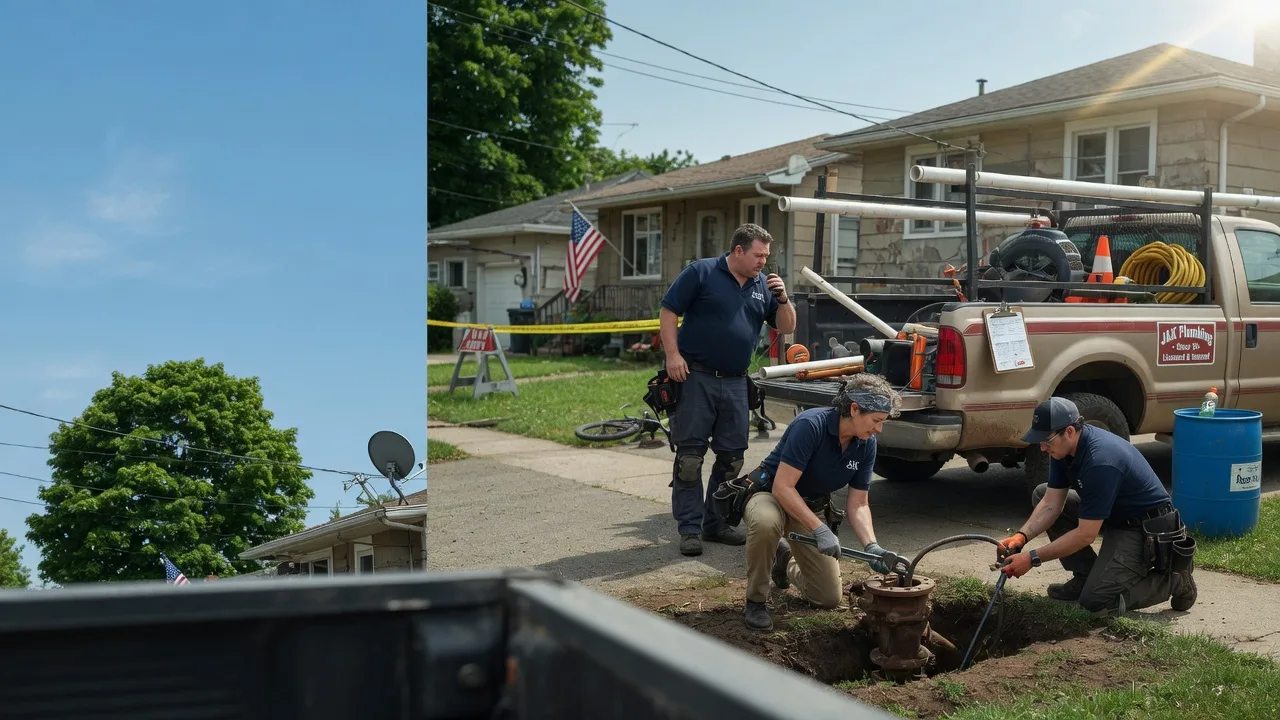 Water Heater Replacement in Eminence, KY near me